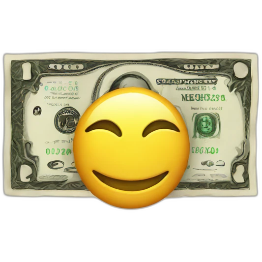 software cash emoji
