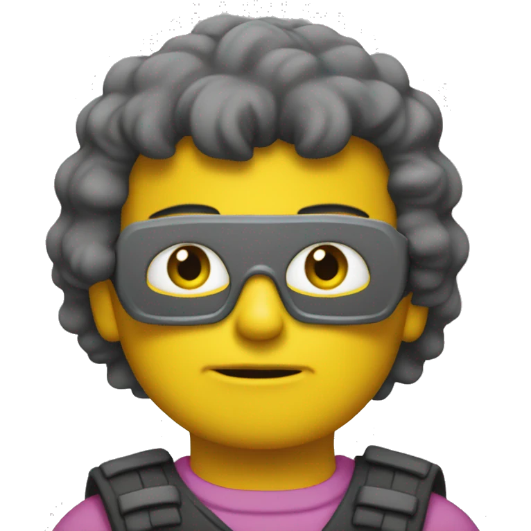 bart-lisa emoji