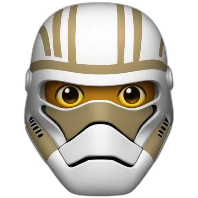 Star wars emoji