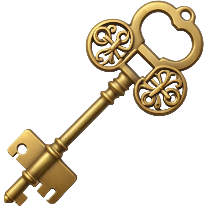 real estate key emoji