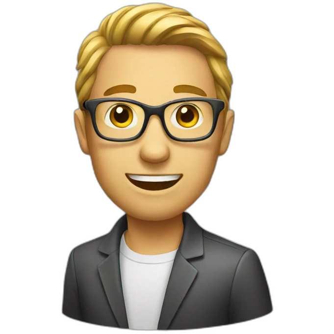 real estate emoji
