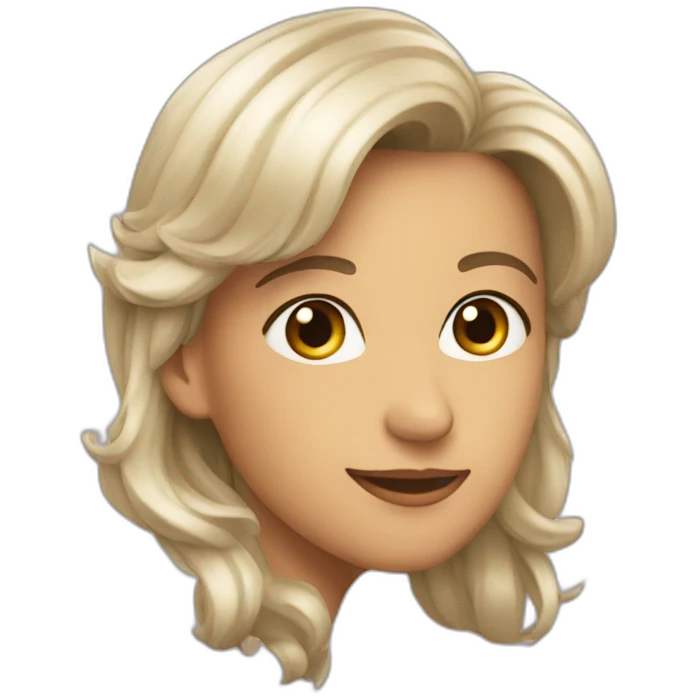 Je taime emoji