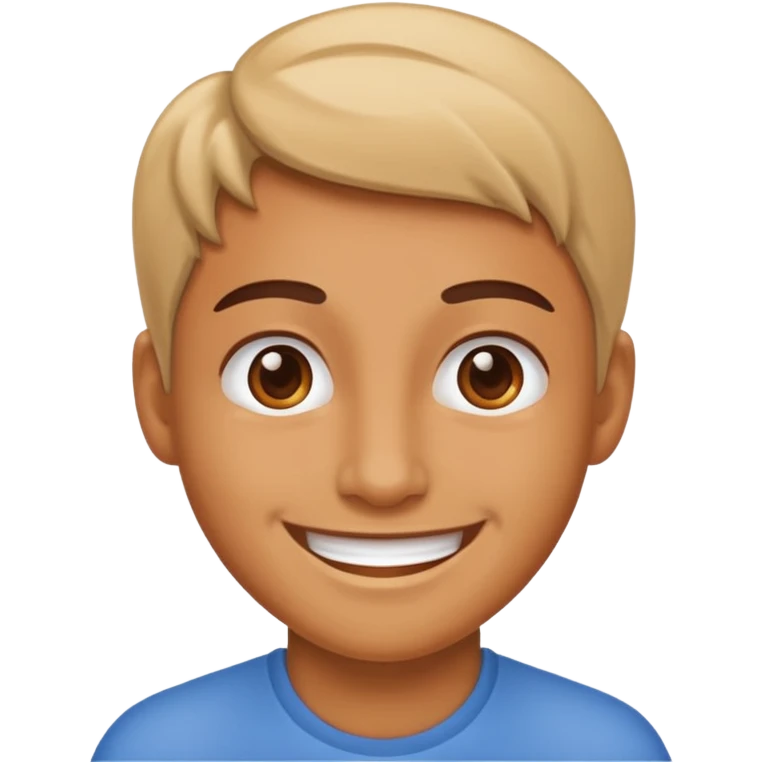 I love you emoji