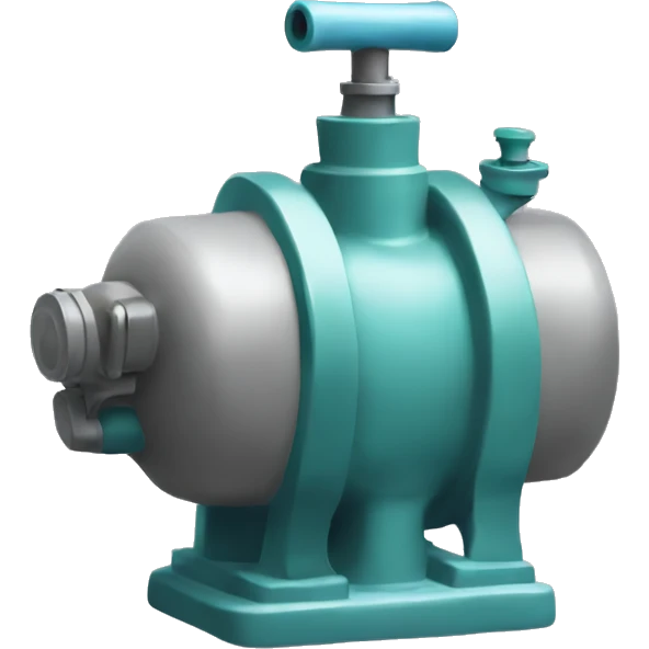 Pump  emoji