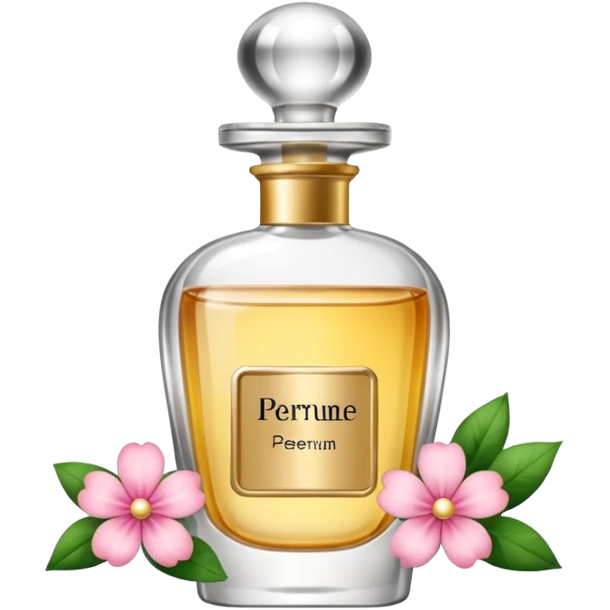 parfum emoji