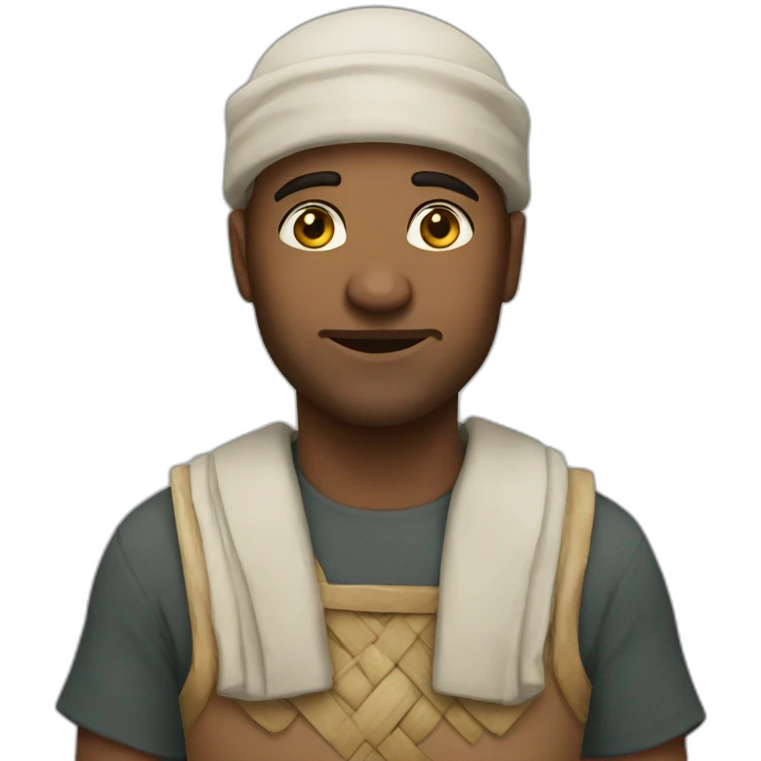 Kora kyrk emoji