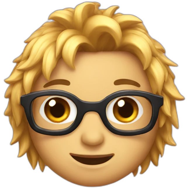 Pochita emoji