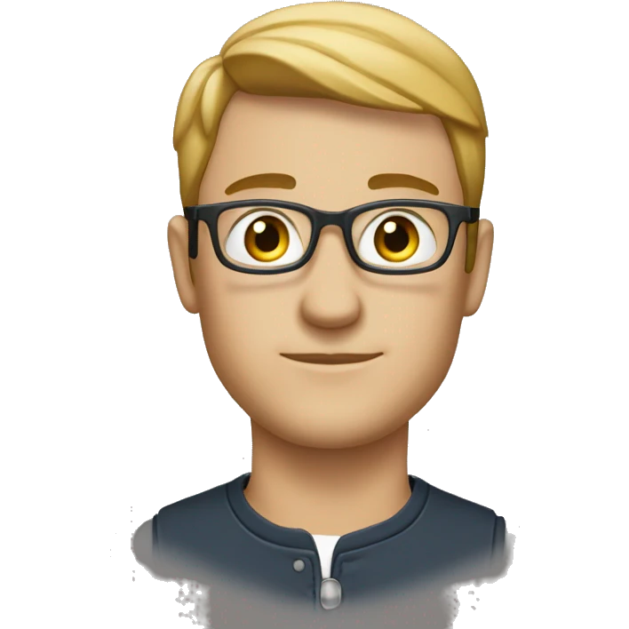 homme classe avec un montre visible  emoji