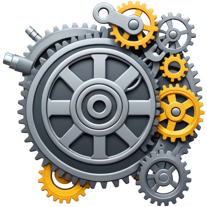 Explore working solutions emoji