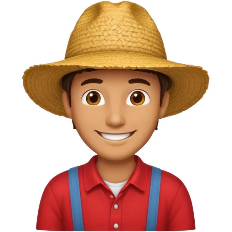 mugiwuara emoji