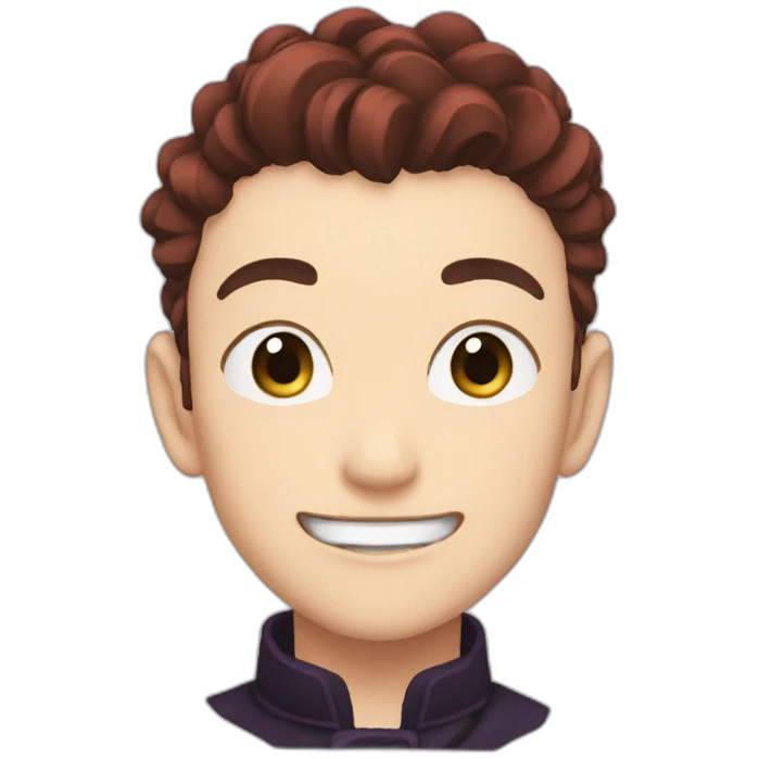 Tanjiro emoji