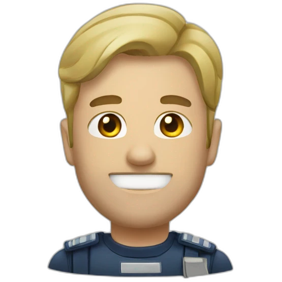 Rettungsdienst emoji