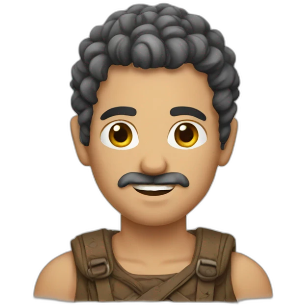 Corse emoji