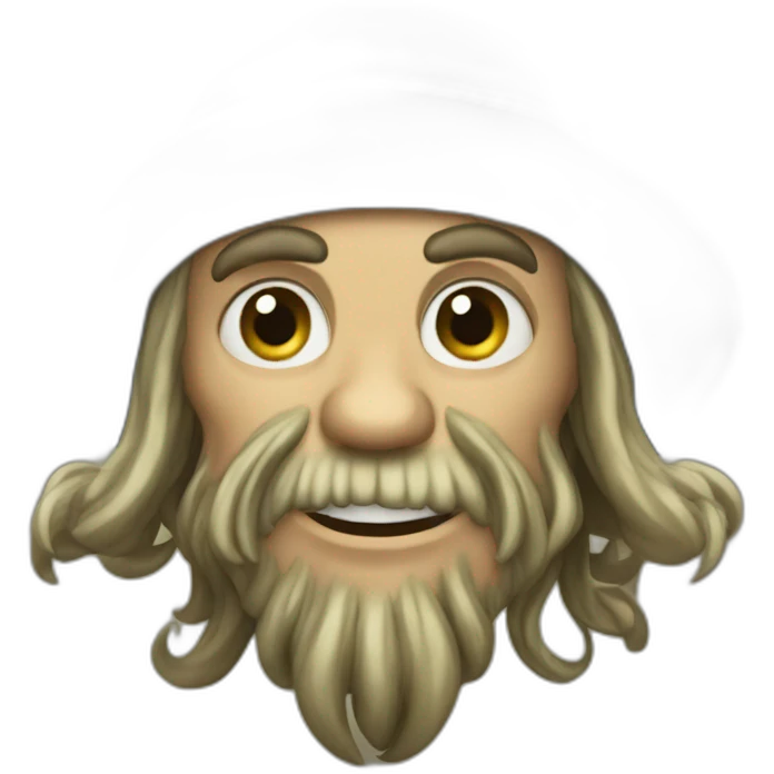 davy jones emoji