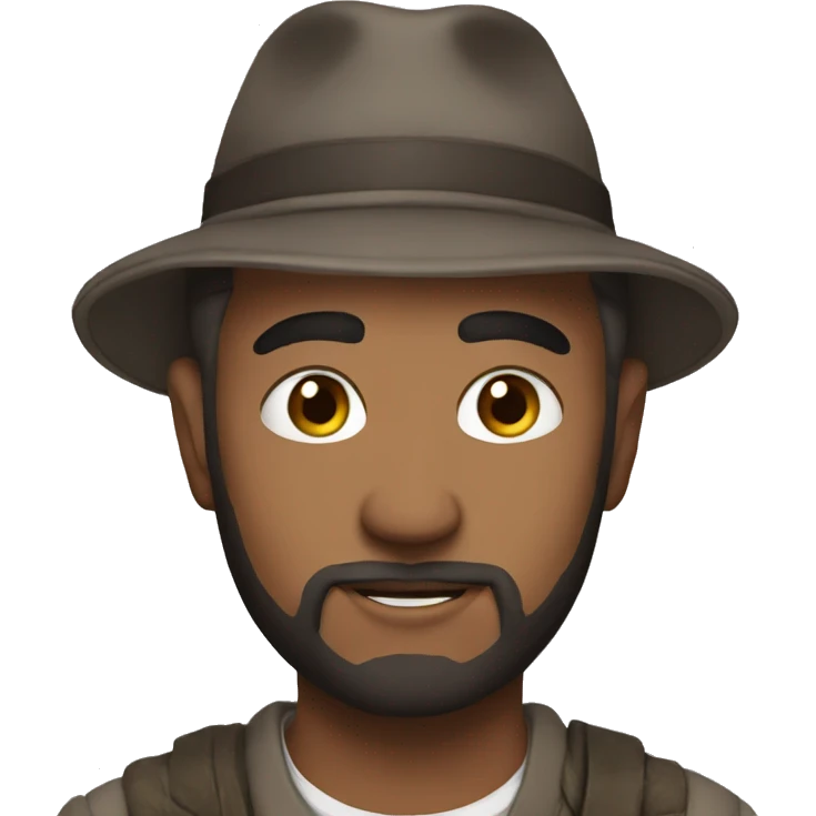 A sanctuary  emoji