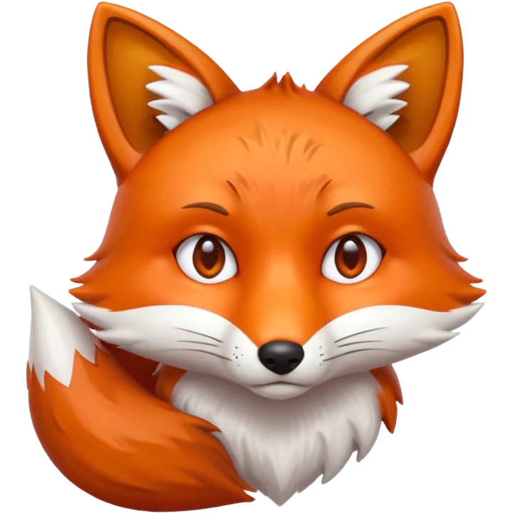 🦊❤️‍🩹 emoji