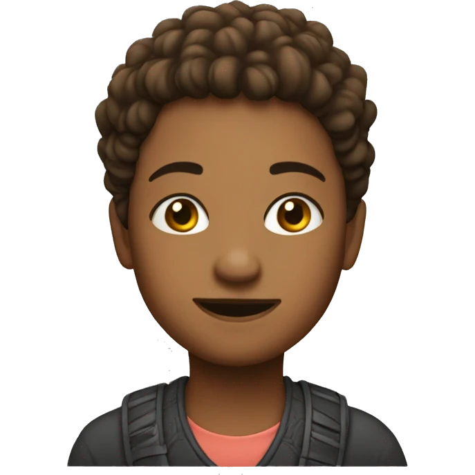 My Nita emoji
