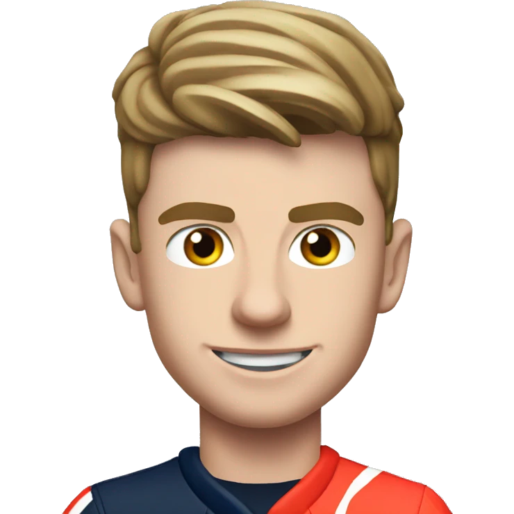 max verstappen emoji