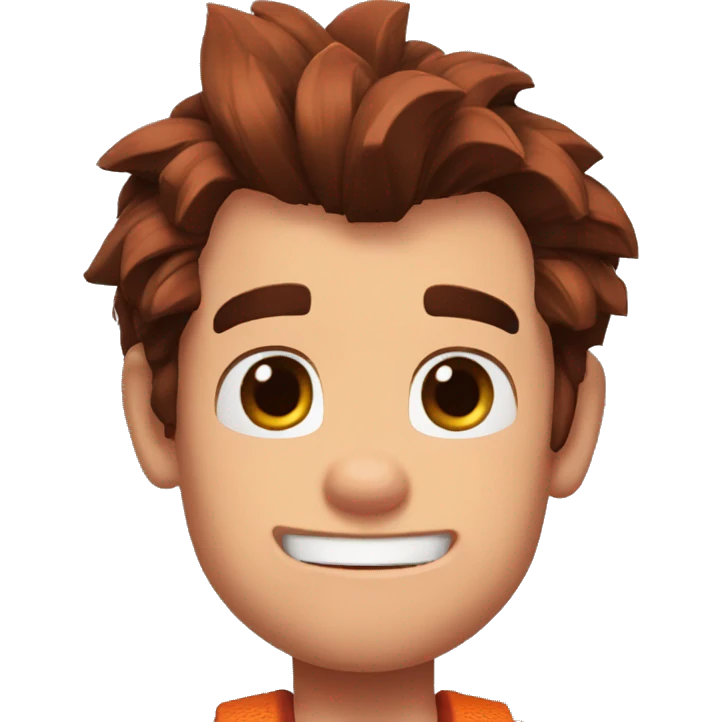 wreck it ralph emoji