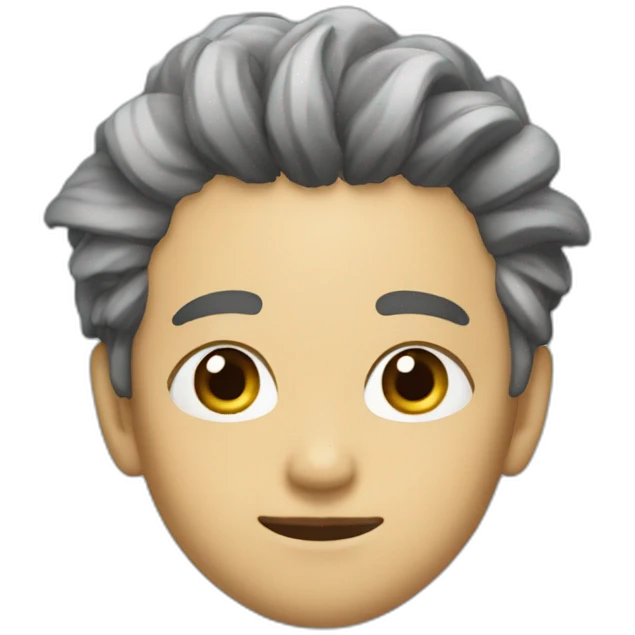 Kunikida emoji