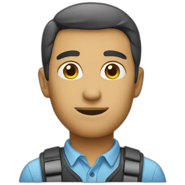 programmer emoji
