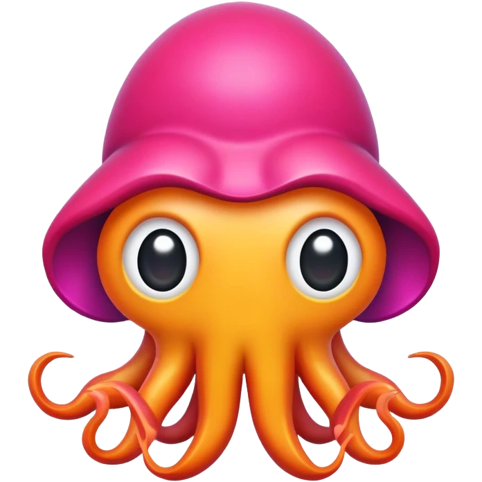 Like emoji squid game emoji
