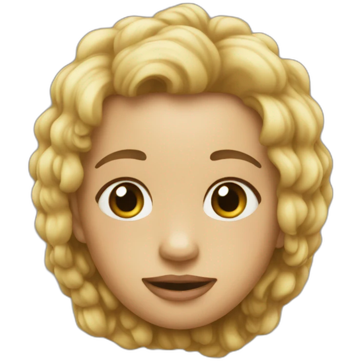 Lil Vellie emoji