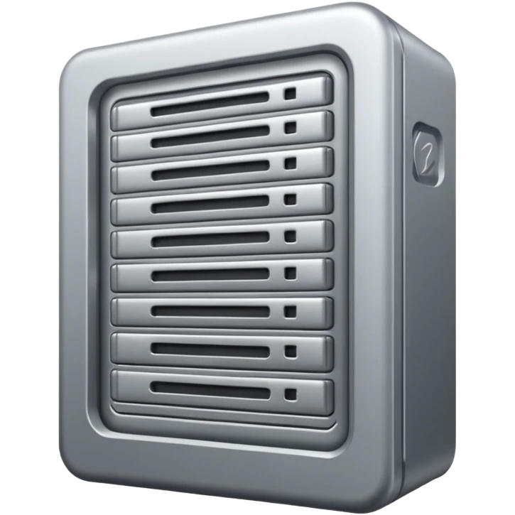 he Hitchhiker's Guide to the Galaxy supercomputer Deep Thought. emoji