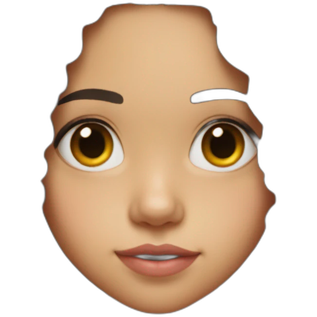 Jenna Ortega emoji