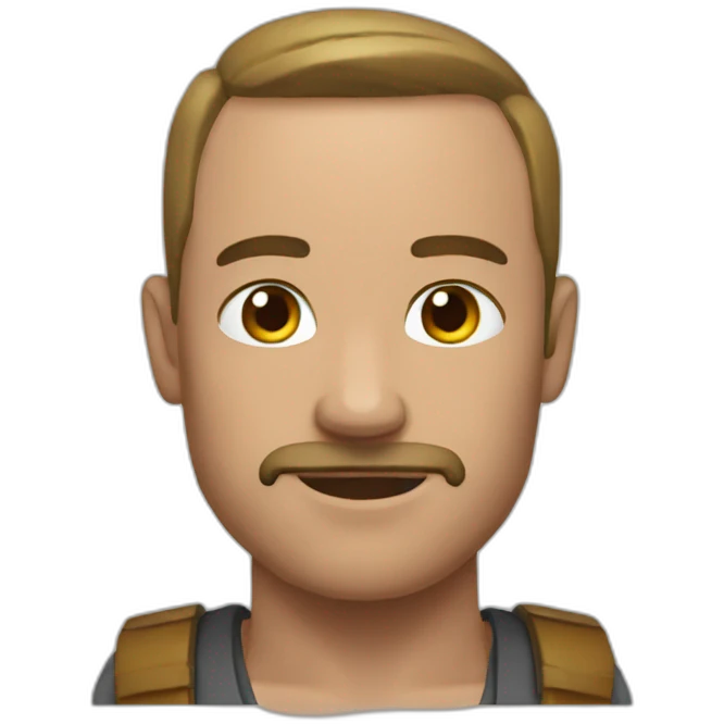 Pec emoji