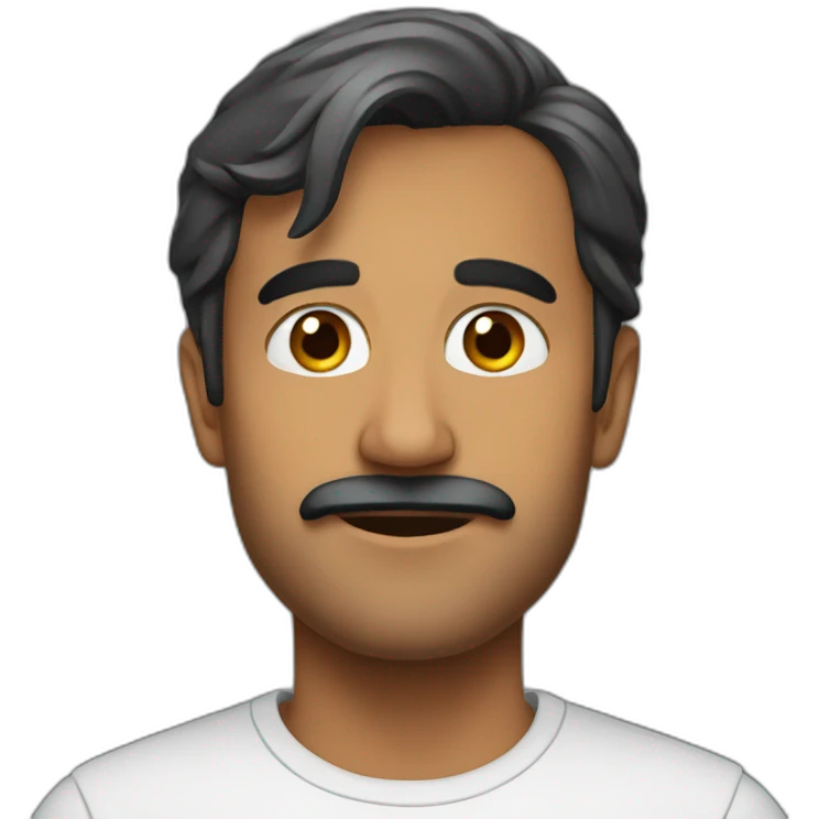 Soorajprem emoji