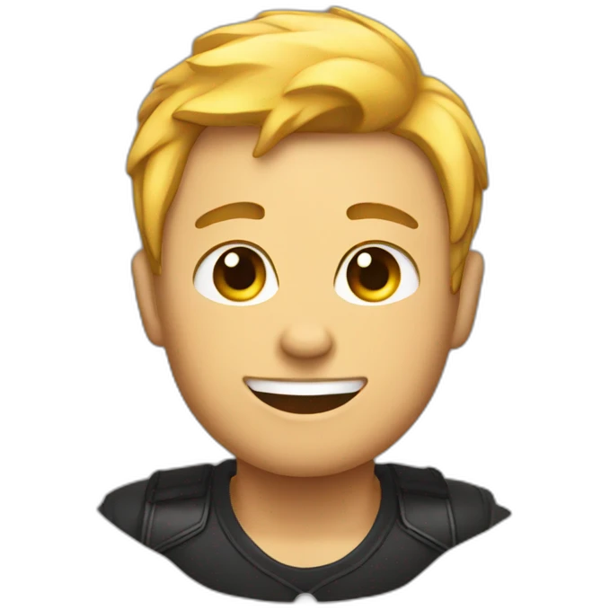 Gay emoji emoji