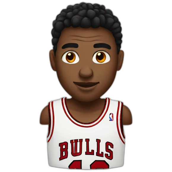 Bulls emoji