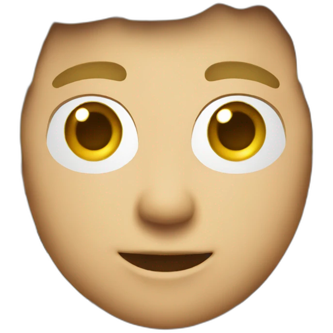 Cameraman emoji