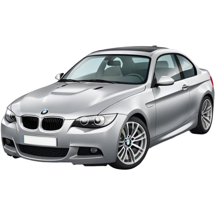Bmw emoji