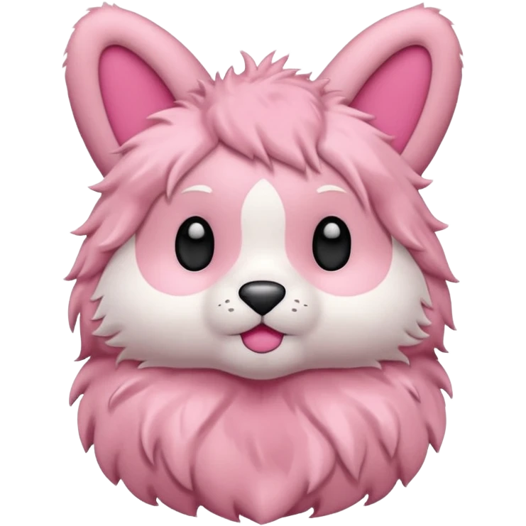 Labubu  emoji
