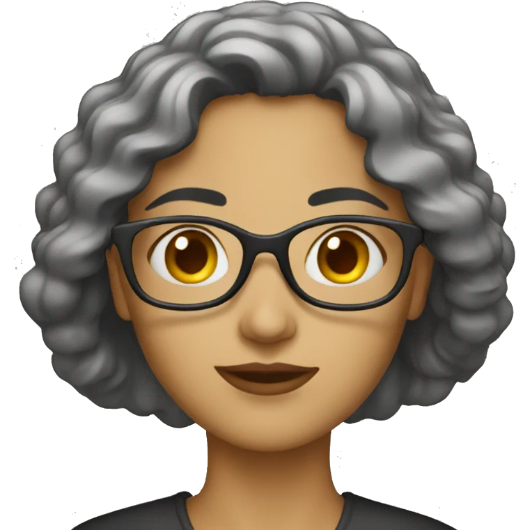 WRITER WOMAN  emoji