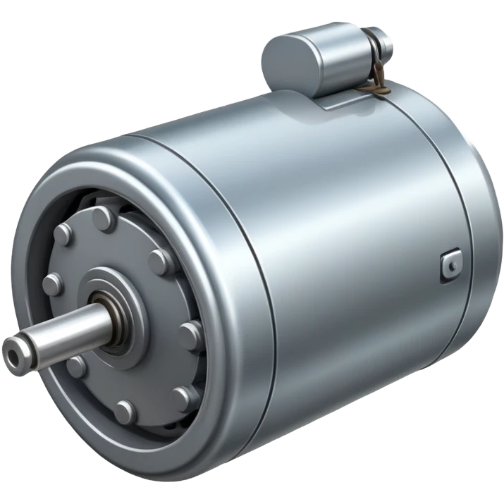 Motor emoji