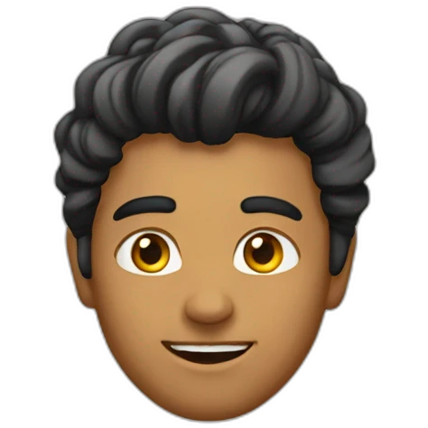 Ahad emoji