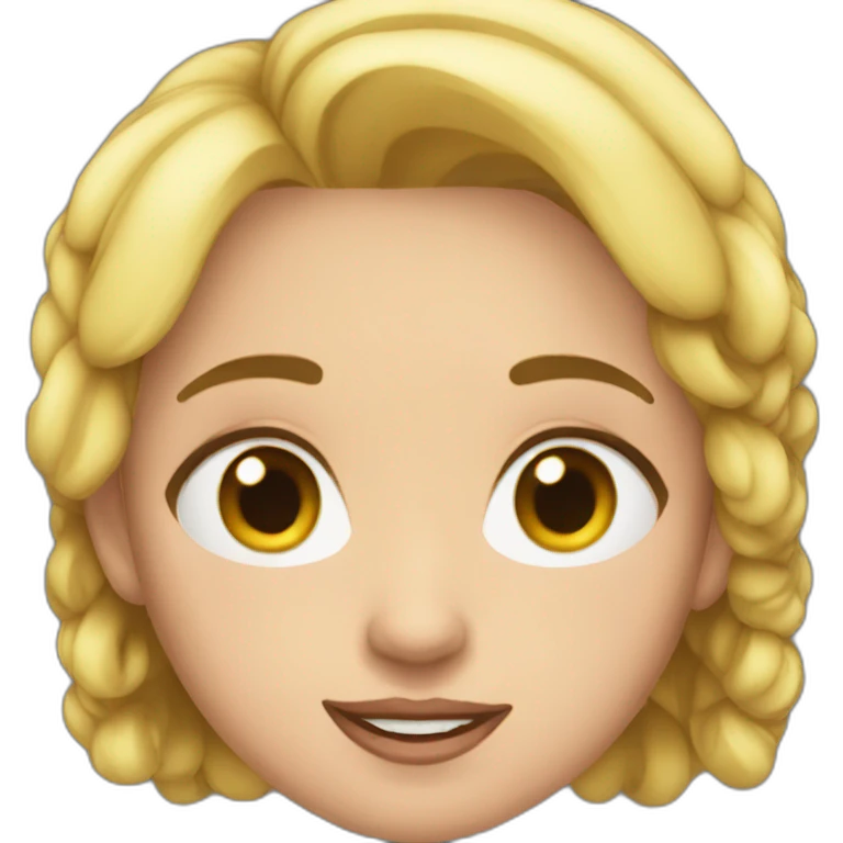 Anya forger emoji