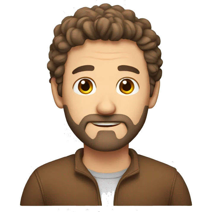 Steve cobs emoji