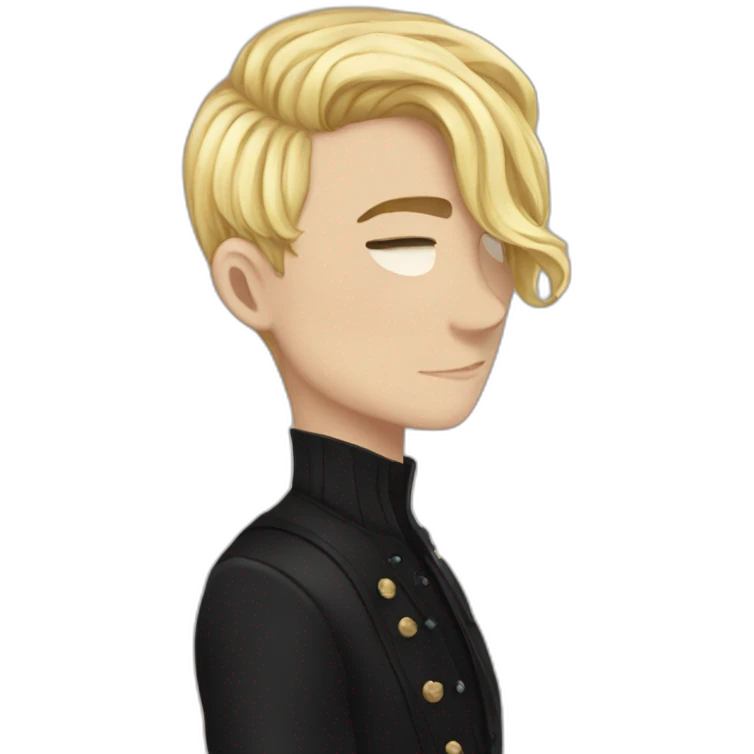 Rhysand love emoji
