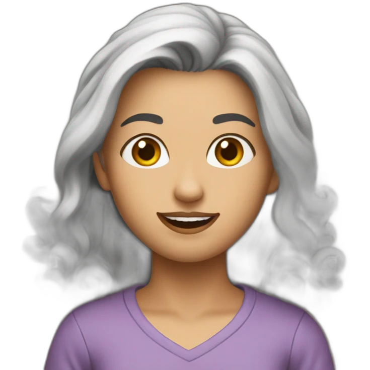 Lanna Roades emoji