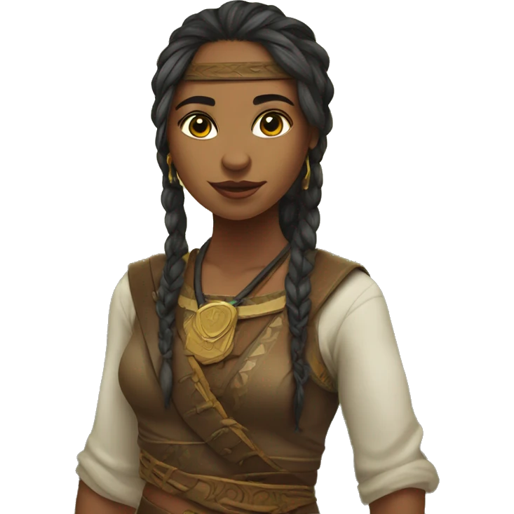 Hawk tuah girl  emoji