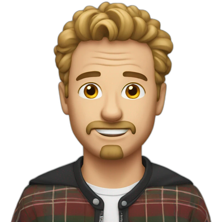 Mickel scot emoji