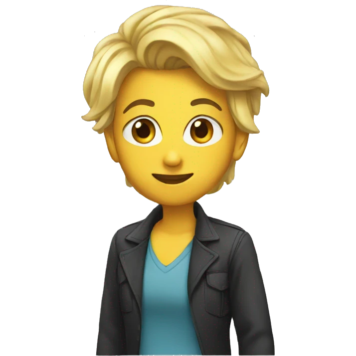 Alexis emoji