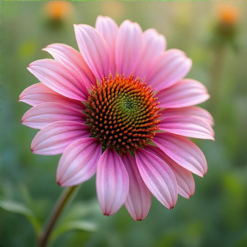 flower emoji