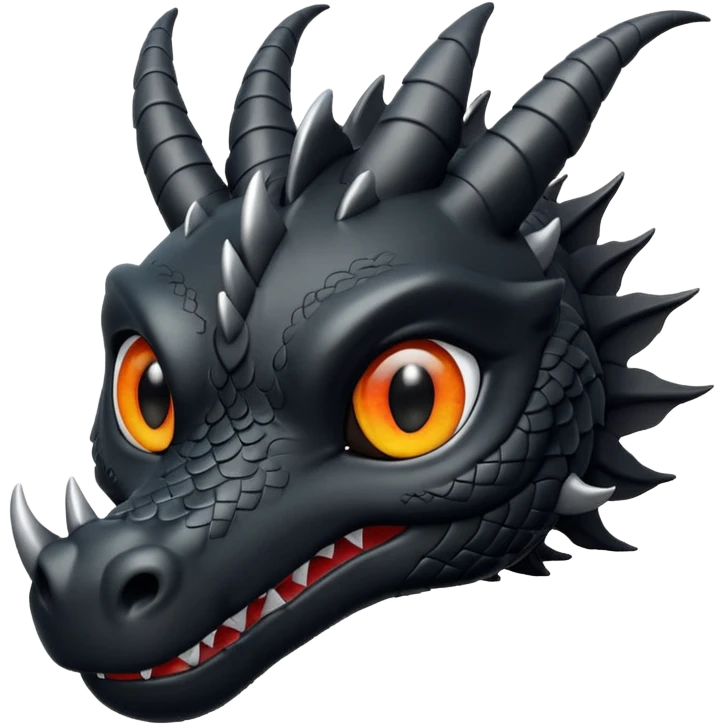 Chimuelo  emoji