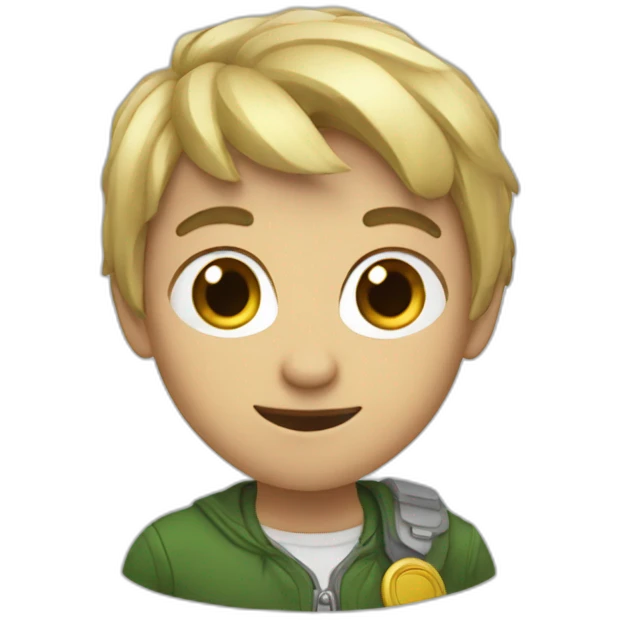 Algérien emoji