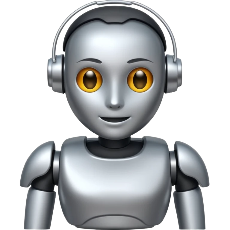 sales bot emoji